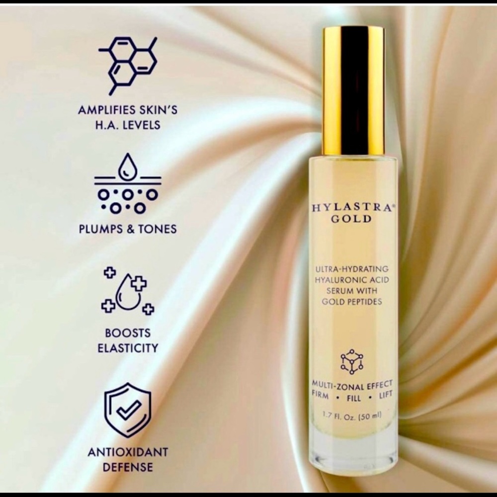 Hylastra Gold